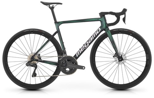 Vélo course megamo pulse - vélo,