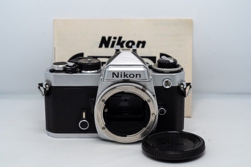 Reflex argentique expert nikon - argentique,