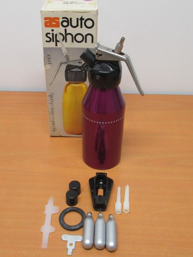 Syphon crème vintage - crÈme,