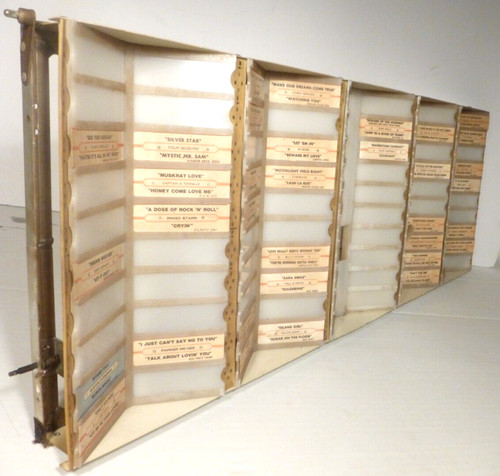 Wurlitzer 3000 jukebox - wurlitzer,
