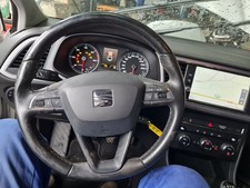 VOLANT / 146089 POUR SEAT LEON
