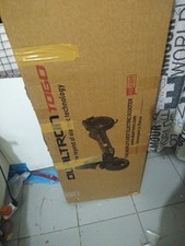 trottinette électrique adulte