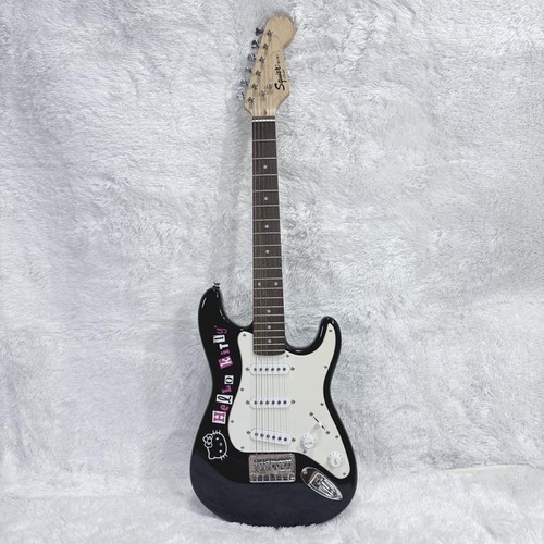 Squier hello kitty mini - hello,