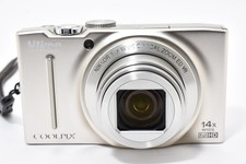 Appareil photo numérique