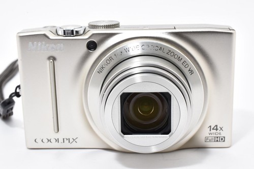 Appareil photo numérique