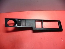 Moulure  de tableau de bord