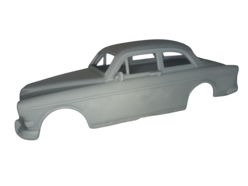 Carrosserie volvo amazon - volvo,