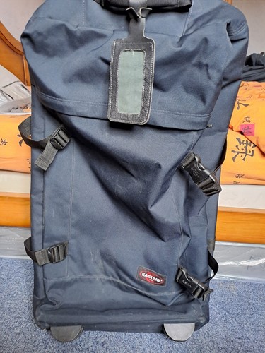 Valise eastpak tranverz - tranverz, l