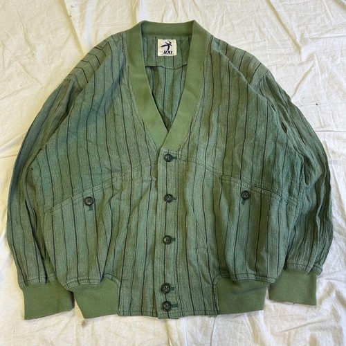 Cardigan rayé hai sporting - cardigan,