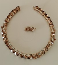 Swarovski Collier Ortyx