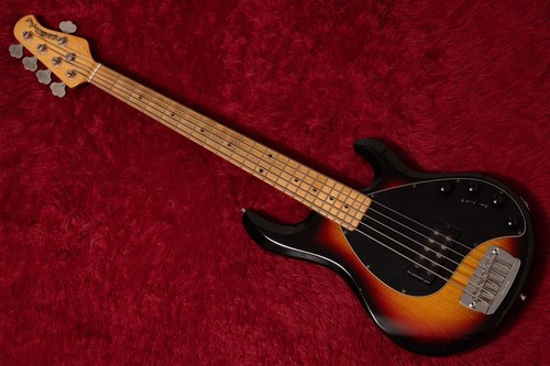 Music man stingray vintage - music,