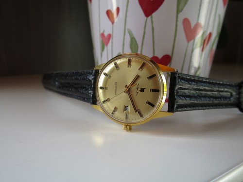 Montre lip r184 - lip,
