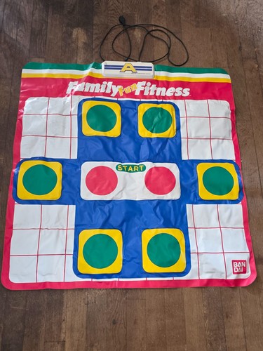 Tapis nintendo nes - tapis,