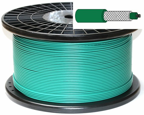 Câble sécurité pour - câble, de