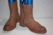 CATERPILLAR Bottines Cuir