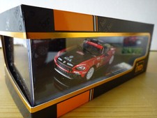 FIAT ABARTH 124 RGT # 23