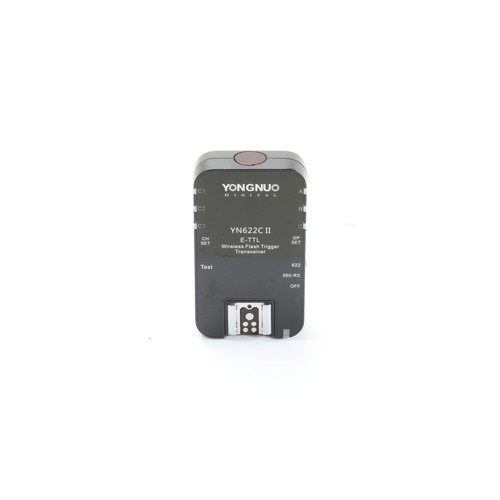 Yongnuo wireless flash trigger - wireless,
