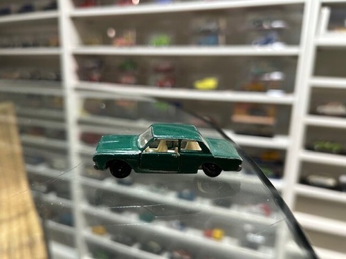 Ford taunus 17m - taunus,