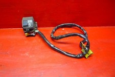 Déviateur Gauche Commutateur