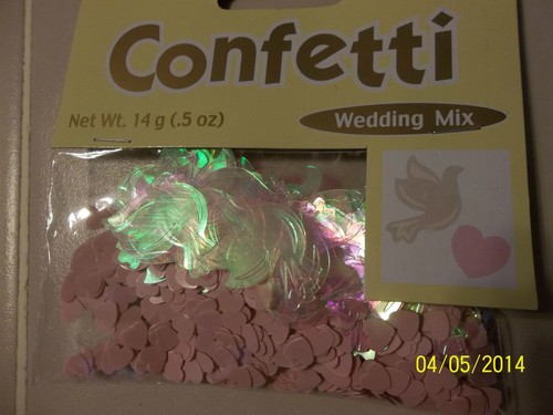 Wedding day must - have, doves