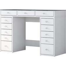 Coiffeuse 120 X 79,8 X 44,5