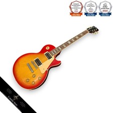 Guitare électrique Gibson Les