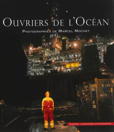 Ouvriers ocean marcel - ouvriers, l'ocean,