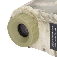 Digital Range Finder