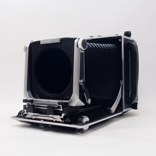 Linhof master technika 4x5 - linhof,