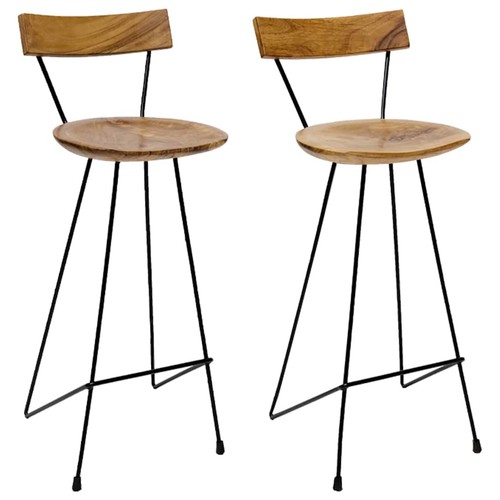 Lot tabourets de bar - tabourets,