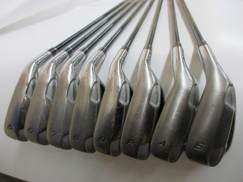 Taylormade burner plus - plus, (2008)