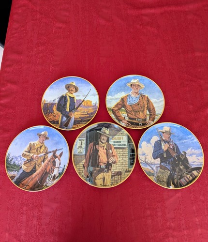 John wayne collector - collector, franklin