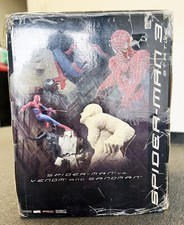 2007 Sideshow Spider-Man 3