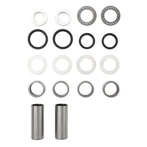 Tusk swing arm bearing - arm, rebuild