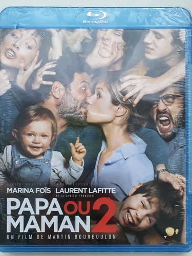 Papa maman laurent - ou,
