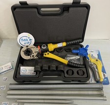 Presse Multistrato Pex