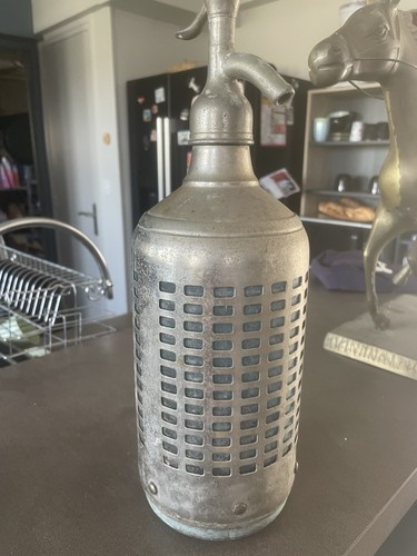 Syphon ancien - ancien,