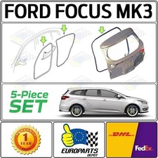 Ford Focus Station Wagon