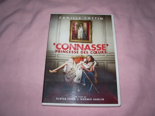 Dvd connasse princesse - connasse,