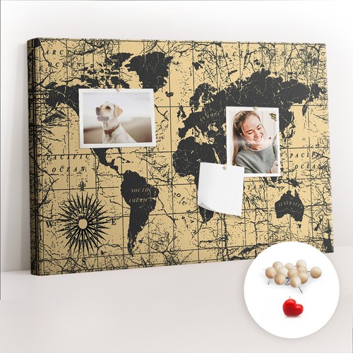 Tableau affichage - tableau,
