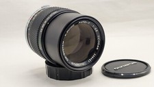 Objectif Olympus OM Zuiko