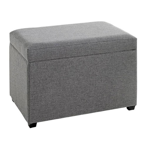 Banc coffre rangement - banc,