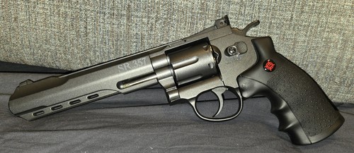 Crosman crvl357 357 full - sr,