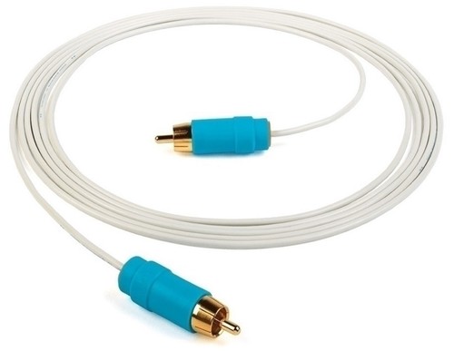 Chord sub mono 1rca - chord, c-sub