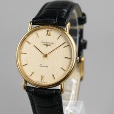 Montre homme LONGINES 150.6702