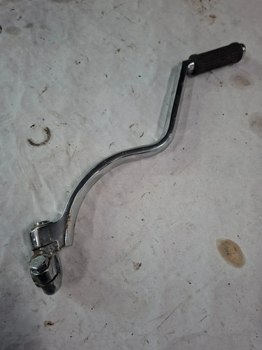 Kick keeway 125 superlight - keeway,
