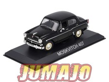 BAL6 Voiture 1/43 IXO