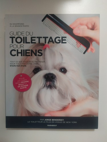 Guide toilettage pour - guide,