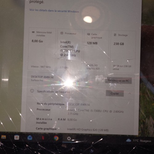Microsoft surface pro intel - microsoft,