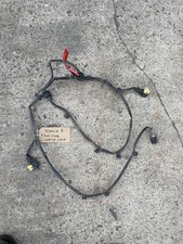 Scania R SUNVISOR Wiring Loom 